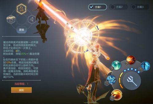 《余烬风暴》中各职业强度如何排行? 2