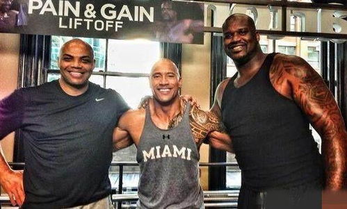 《决胜巅峰》中强森怎么出装徽记最强推荐？ 3