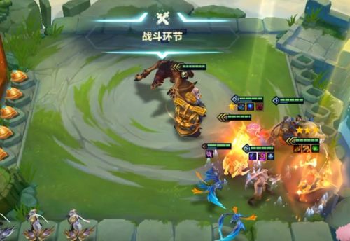 金铲铲之战：深度解析EZ的战斗力如何！ 1