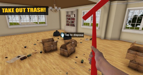 房屋装修模拟器安卓版 截图3