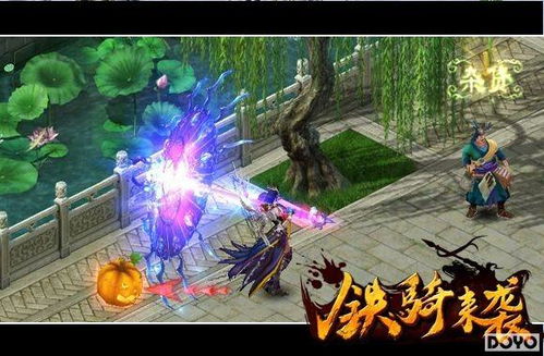 《阴阳双剑》神兵系统怎么玩? 2