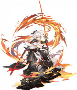 《《深空之眼》迦具土:如何掌握这位神秘角色的终极玩法?》 3