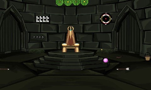 《Escape Room》第三章:揭秘秘密基地,全流程通关攻略大放送! 4