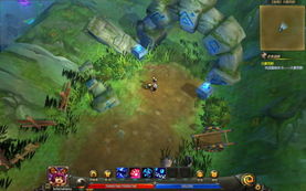 《《无尽冬日》新手向：英雄选择策略推荐》