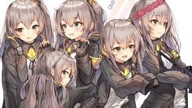 《少女前线》新手开荒:人形选择指南 2