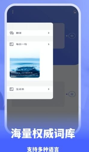 抖窥翻译 截图3