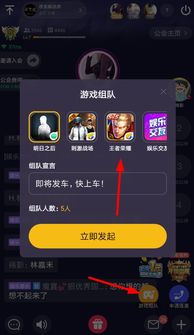 《tt语音》如何轻松隐藏你的在线状态 3