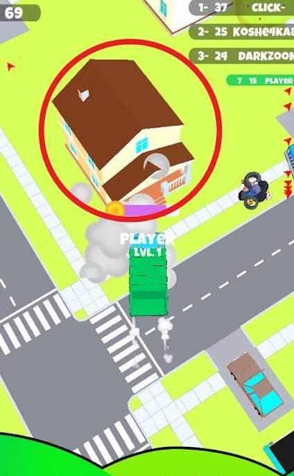 垃圾终结者游戏 1