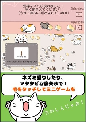 猫咪寿司2 截图2