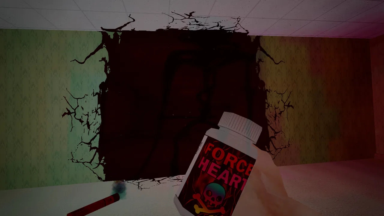 后室躲猫猫 截图3