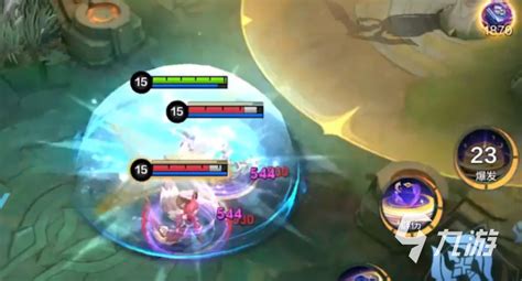 《决胜巅峰》:魅力四射的艾丝美拉达角色深度解析 4