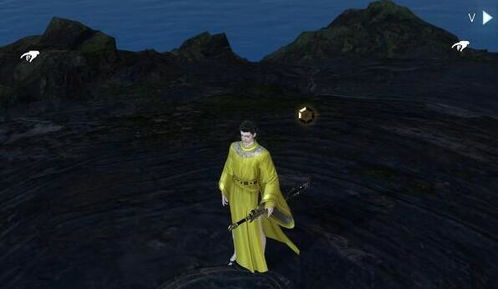 《逆水寒手游》速通攻略：轻松获取神龟韬晦盔秘籍 1