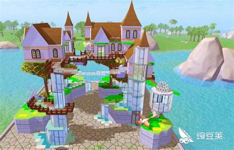 打造梦想家园:创造与魔法建房全攻略 1