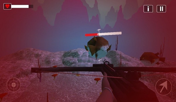 海底世界生存最新版 截图2