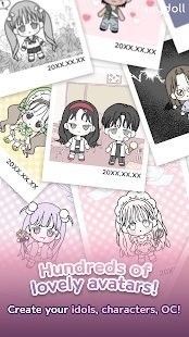 我的娃娃手游 截图3