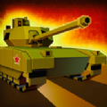 未来战士：坦克大战无敌版