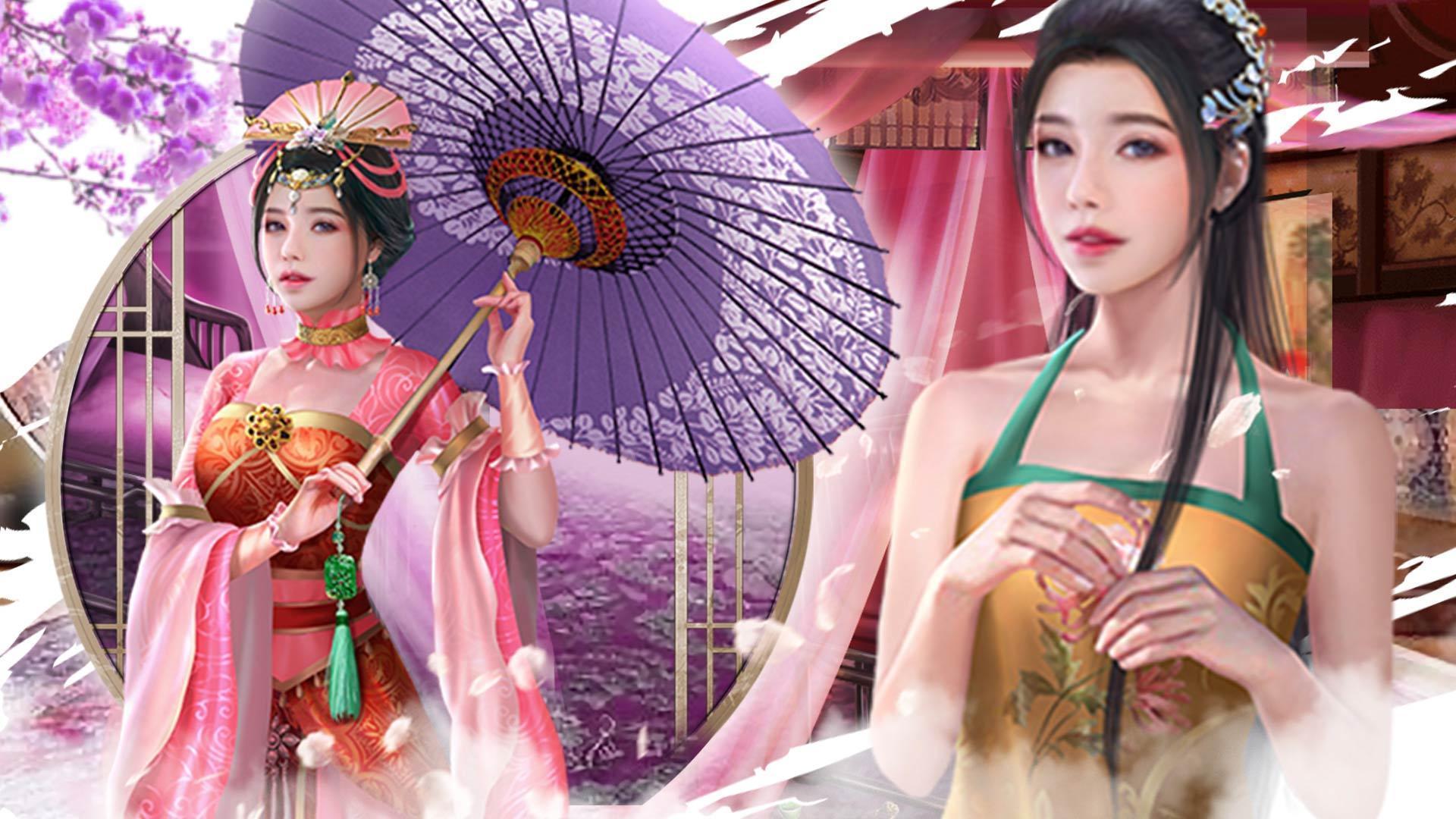 老爷我还要手游 截图2