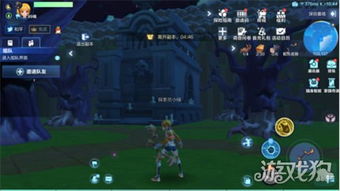 《龙息神寂》游戏中灵光队伍如何搭配? 2