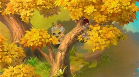 《梦幻西游手游》中爱鸭鸭位置在哪里? 2