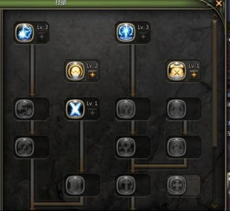 《龙之谷世界》祭司加点全攻略,打造无敌神牧! 3