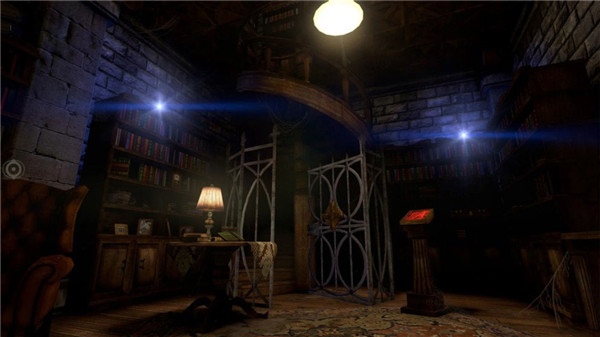 天坛之眼中文版 截图3