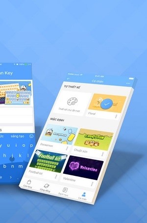 超级键位 截图2