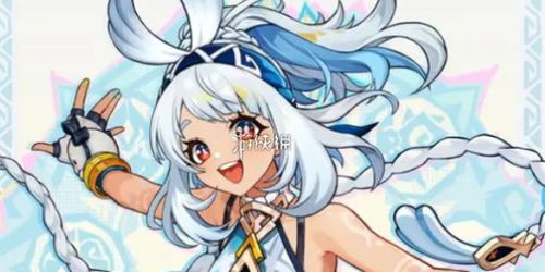 《原神》玛拉妮:掌握元素战技的绝妙用法! 1