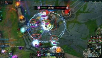 《英雄联盟》打野如何速三？ 2