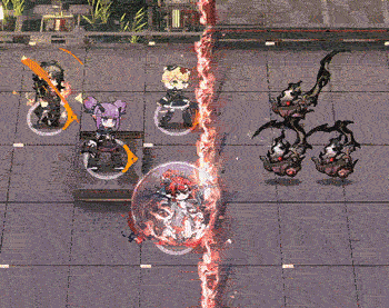 《明日方舟》2025年春节限定干员及余角色抢先看! 2