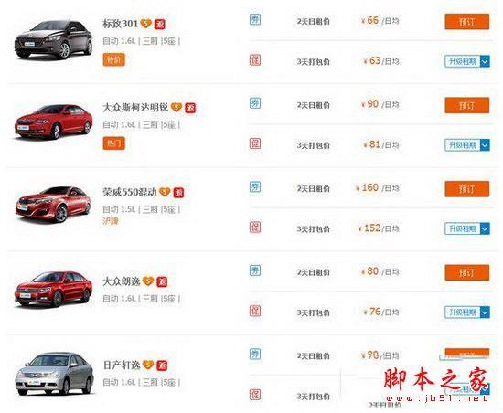 《如何在一嗨租车中修改昵称?》 3