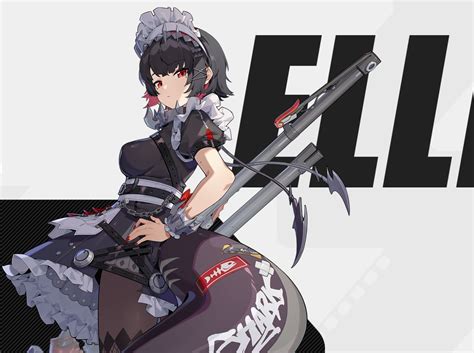 《<绝区零>:强音热望与艾莲的角色契合度分析》 4