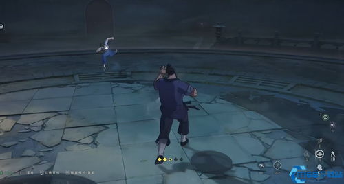 《《异人之下手游》高手必备：如何掌握连招玩法技巧？》 1