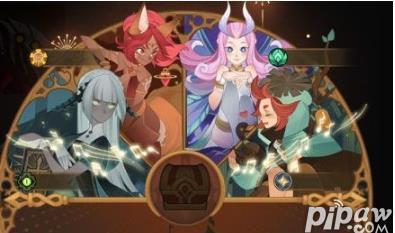 《剑与远征：启程》中蒂斯妮娅的技能是什么？ 1