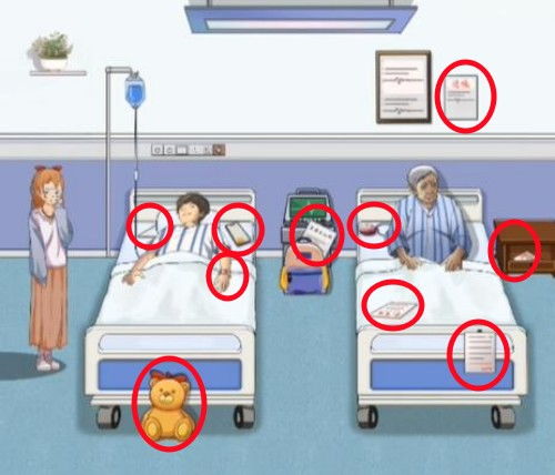 《脑洞大开!《脑洞茬里王》期末考试通关秘籍大揭秘》 3