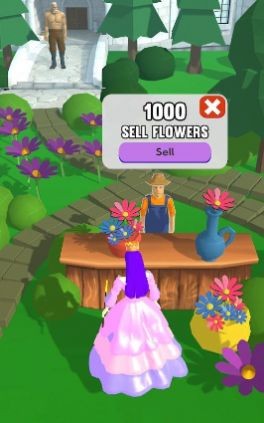 采花公主(Princess Life) 截图3