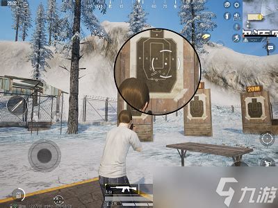 S12K霰弹枪在和平精英中的强度分析 4