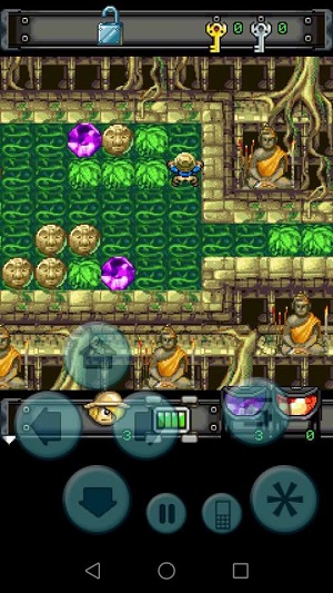 钻石狂潮中文版 截图3