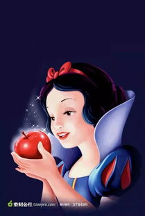 魔镜揭秘:白雪公主显白系列,主打色彩大揭秘! 1