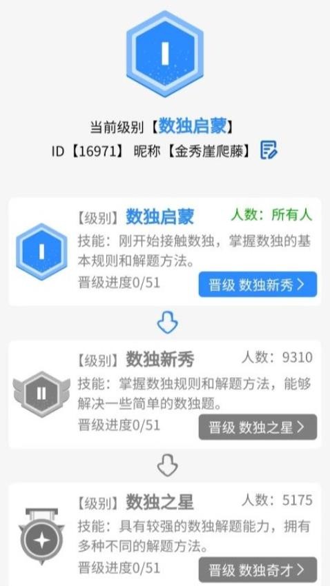 数独控APP 截图3