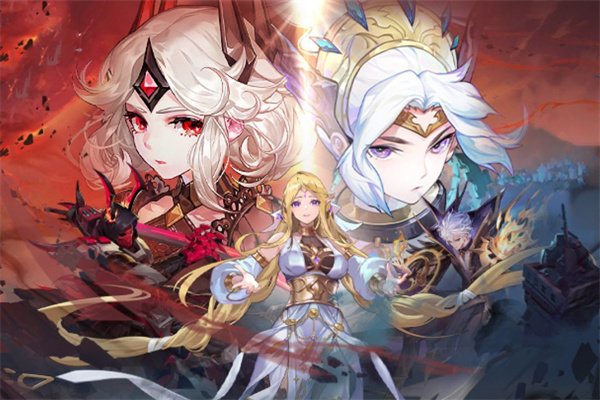 幻世与冒险(ML:Adventure) 截图2