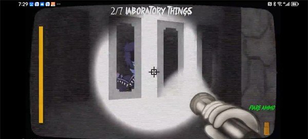 巴迪老师旧实验室 1