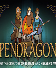 Pendragon v1.0