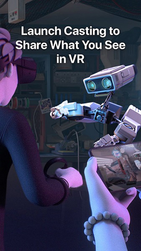 Oculus 1