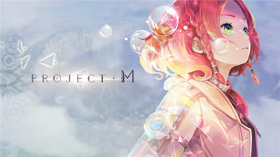 ProjectM????? 1