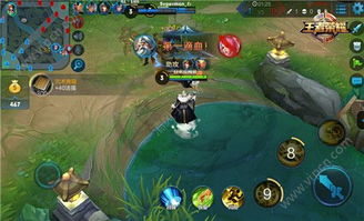 《无敌脑洞王者》攻略揭秘:姜太公电鱼奇遇记,轻松通关秘籍! 3