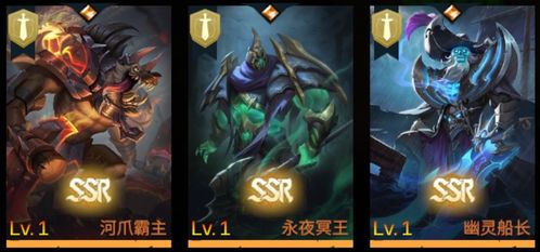 《地下城与王国》：超全组队玩法攻略，助你征服一切挑战！ 1