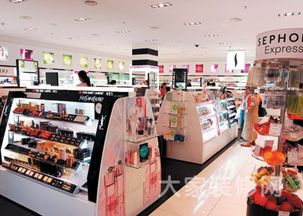 《丝芙兰》轻松解锁门店自提,便捷购物新选择! 4