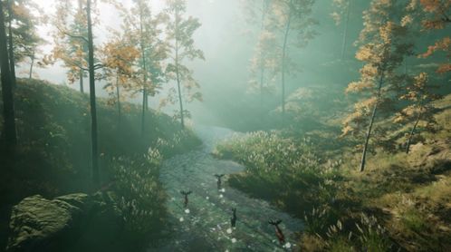 《如何快速打开《星球重启》中的蓝图?方法揭秘!》 2