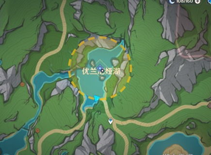 《原神》攻略:解锁愤怒泉眼的全面步骤揭秘 2