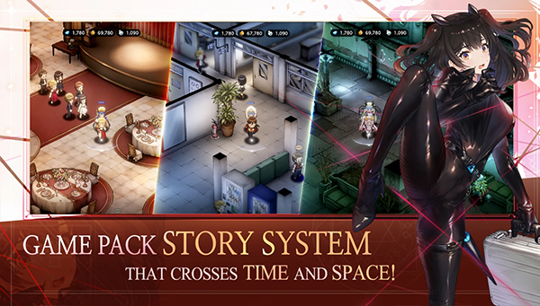 棕色尘埃2安卓版 截图3